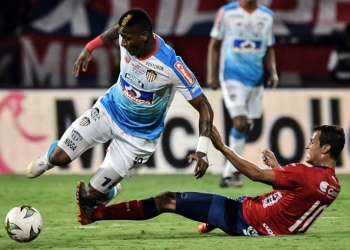 Nuevo capítulo en la carrera de Yony González: actuará en la MLS