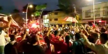 El homenaje a Gabriel Ochoa Uribe por el que critican a hinchas de América de Cali