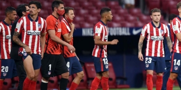 Atlético de Madrid: ¿Qué dice UEFA sobre los casos de COVID-19?