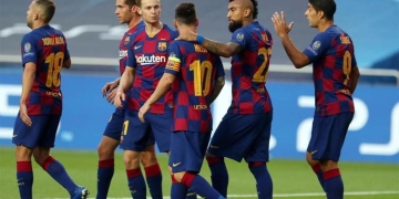 ¿El nuevo DT del Barcelona?