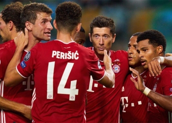 Carta del Bayern Múnich a sus hinchas antes de la final de la Champions League