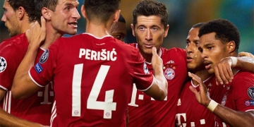 Carta del Bayern Múnich a sus hinchas antes de la final de la Champions League