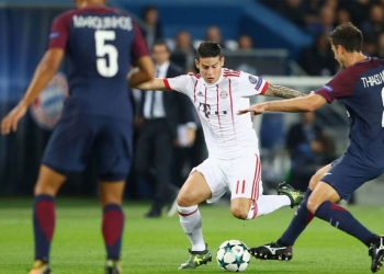 PSG tiene historial favorable ante Bayern Múnich en Champions League