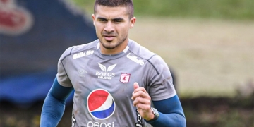 ¡Oferta en América de Cali por Carlos Sierra!