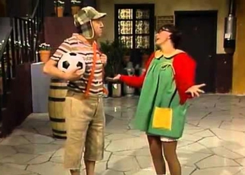 El lado futbolero del creador de Chespirito, El Chavo y El Chapulín Colorado