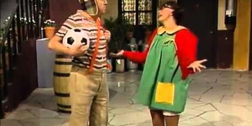 El lado futbolero del creador de Chespirito, El Chavo y El Chapulín Colorado