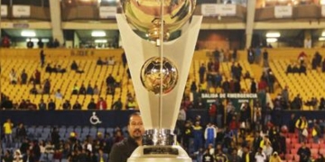 Por quinta vez Colombia será sede del Sudamericano sub-20