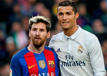 ¿¡Cristiano Ronaldo al Barcelona!?