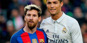 ¿¡Cristiano Ronaldo al Barcelona!?