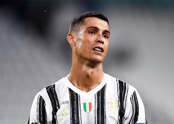 ¿Cristiano Ronaldo puede irse  de la Juventus?