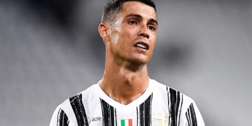 ¿Cristiano Ronaldo puede irse  de la Juventus?