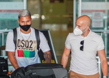 Cucho Hernández será jugador de Getafe en LaLiga