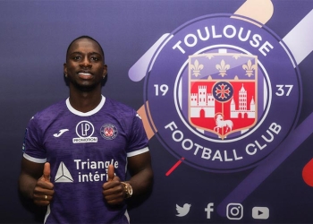 Déiver Machado jugará en la Ligue 2 con Toulouse FC