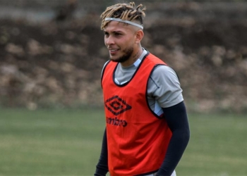 Tulio Gómez confirma interés de Sporting Clube por Duván Vergara