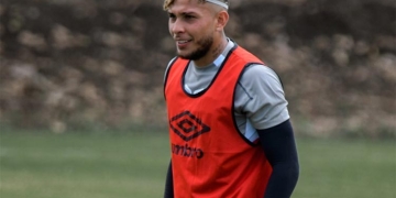 Tulio Gómez confirma interés de Sporting Clube por Duván Vergara