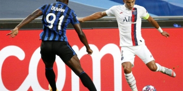 ¿Ahora qué va a pasar con Duván Zapata?