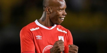 América de Cali y las opciones que estudia con Edwin Velasco