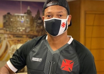 Fredy Guarín negocia su salida de Vasco da Gama