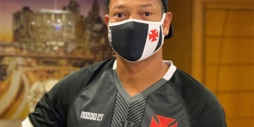 Fredy Guarín negocia su salida de Vasco da Gama