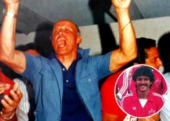 Pedro Sarmiento y su recuerdo del doctor Gabriel Ochoa Uribe