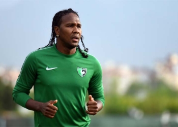 Hugo Rodallega: “Ojalá supieran la verdad de todo esto”