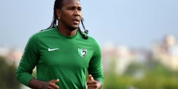Hugo Rodallega: “Ojalá supieran la verdad de todo esto”