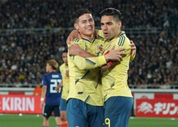 James Rodríguez y Galatasaray: «¡El problema del salario está superado!»