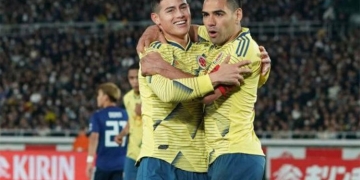 James Rodríguez y Galatasaray: «¡El problema del salario está superado!»