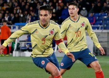 Galatasaray inició contactos con Real Madrid por James Rodríguez