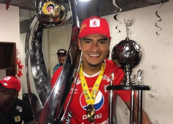 América de Cali: Juan Camilo Mesa se va al fútbol croata