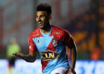 América de Cali: interesa el argentino Juan Cruz Kaprof