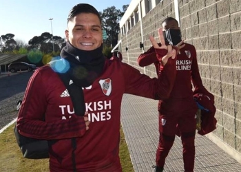 Tino Asprilla revela decisión de Juan Fernando Quintero: «Va a la China»