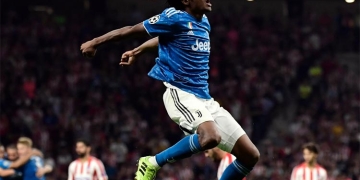 ¿Con quiénes compite Cuadrado por El Mejor Gol de la Champions League?