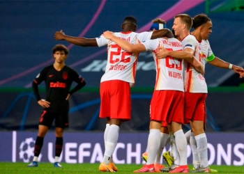 RB Leipzig: cronología de la sorpresa de la Champions League