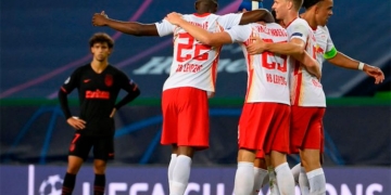 RB Leipzig: cronología de la sorpresa de la Champions League