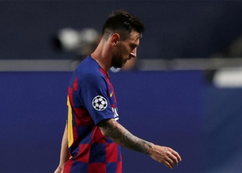 Barcelona: Lionel Messi no se presentó a las pruebas PCR