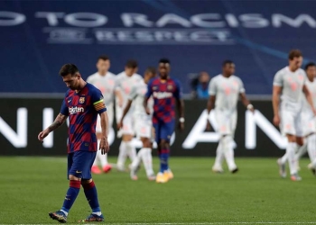 ¿Lionel Messi al Bayern Múnich? «No nos lo podemos permitir»