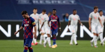 ¿Lionel Messi al Bayern Múnich? «No nos lo podemos permitir»