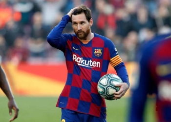 Lionel Messi: lo que dice la cláusula de rescisión del Barcelona, según “Onda Cero”