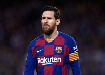 ¡Comunicados oficiales de Lionel Messi y LaLiga!