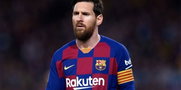 ¡Comunicados oficiales de Lionel Messi y LaLiga!