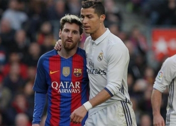 L’Equipe: ¡Juventus quiere a Lionel Messi junto a Cristiano Ronaldo!