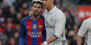 L’Equipe: ¡Juventus quiere a Lionel Messi junto a Cristiano Ronaldo!