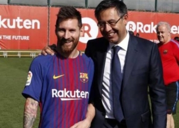 Pedido de Lionel Messi al Barcelona: reunión para negociar la salida