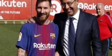 Pedido de Lionel Messi al Barcelona: reunión para negociar la salida