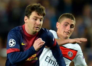 Lionel Messi: ¿Existe la opción de ir a PSG?