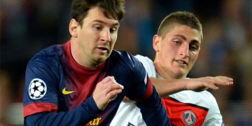 Lionel Messi: ¿Existe la opción de ir a PSG?