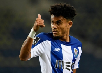 ¡Claúsula de 80 millones de euros para Luis Díaz!