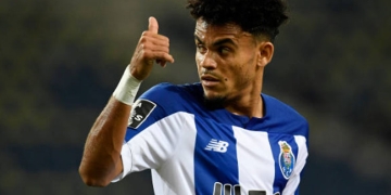 ¡Claúsula de 80 millones de euros para Luis Díaz!