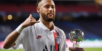 Barcelona y una súper oferta para tener nuevamente a Neymar